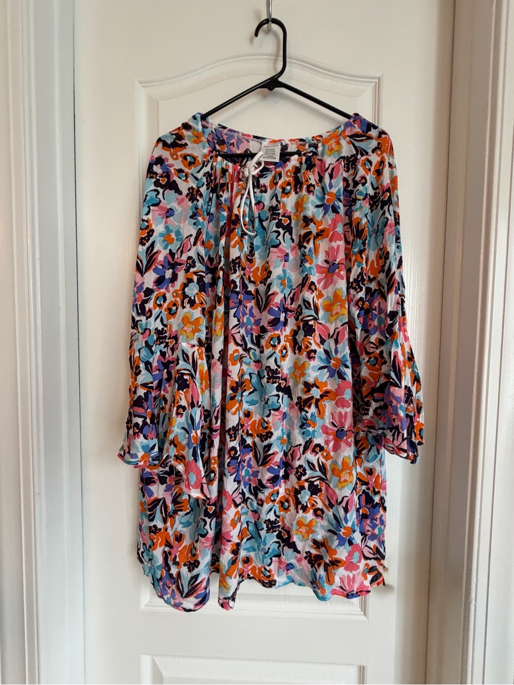 Women’s Bathing Suit Coverup